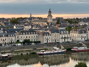 Remplacement tableau électrique Angers